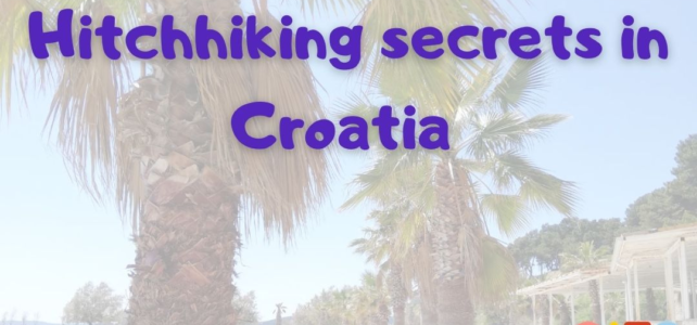 Palac gore! – savjeti kako stopirati Hrvatskom
