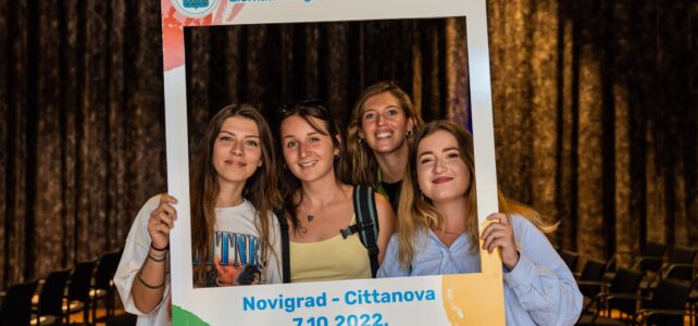 Dan mladih Istarske županije u Novigradu