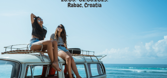Uskoro startamo sa provedbom Erasmus + projekta Study visit: Youth work in Croatia